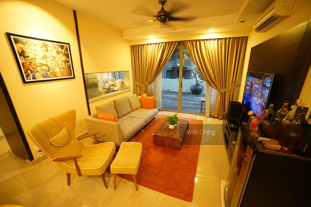 Chelsea Grove (D12), Apartment #131564122